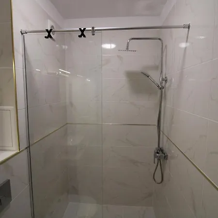 Appartement Menada Aphrodite *