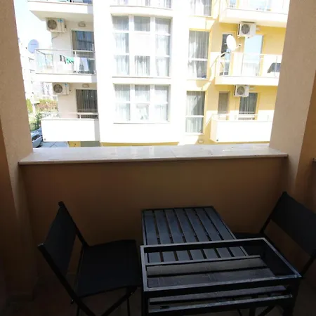 Appartement Menada Aphrodite *