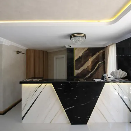 Appartement Menada Aphrodite