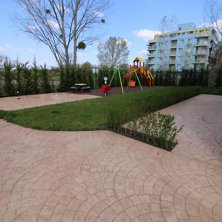 Appartement Menada Aphrodite *