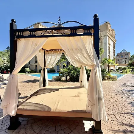 Appartement Menada Aphrodite