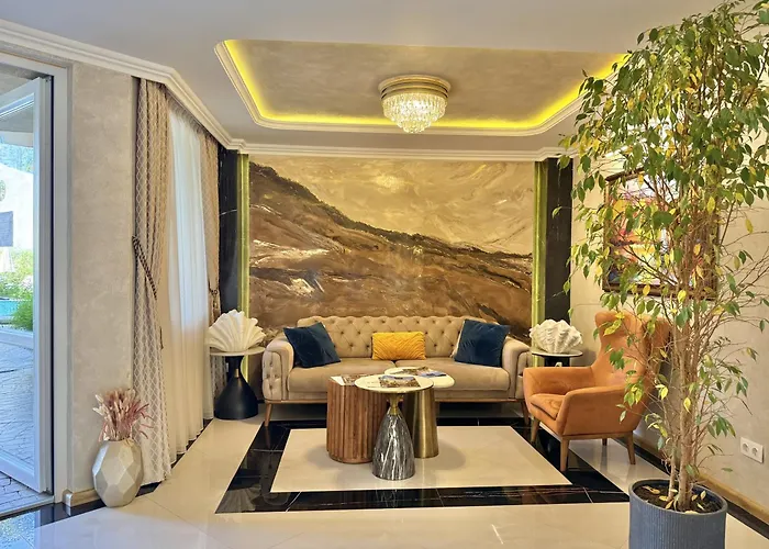 Menada Aphrodite * Sunny Beach