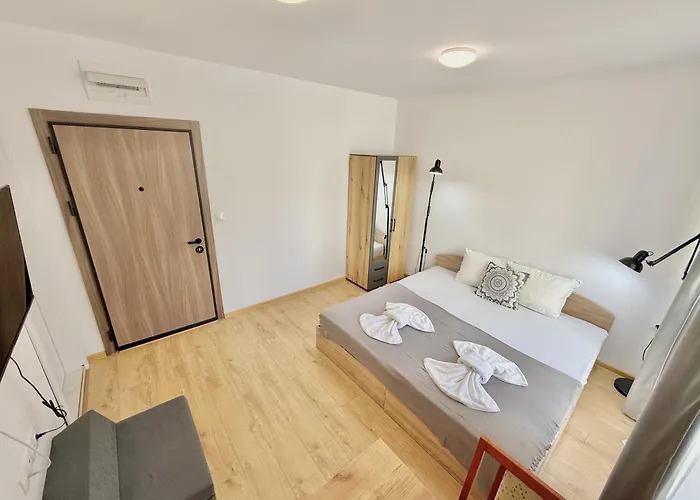 Menada Aphrodite Appartement