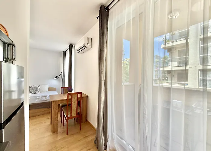 Menada Aphrodite Sunny Beach