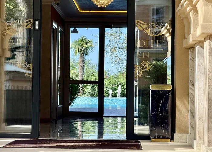 Appartement Menada Aphrodite