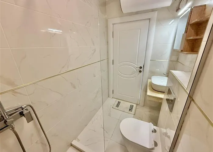 Menada Aphrodite Sunny Beach