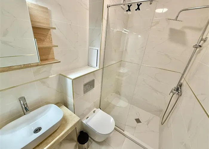 Menada Aphrodite Appartement