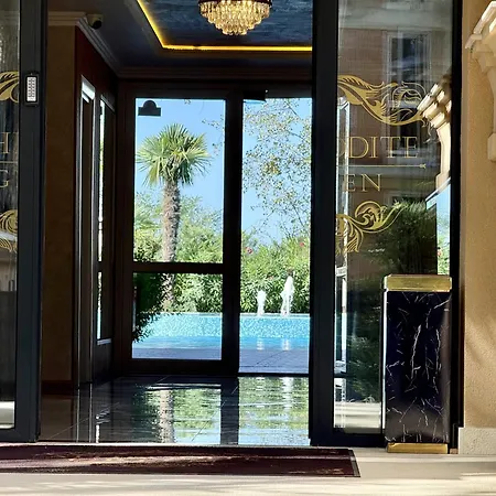 Apartamento Menada Aphrodite