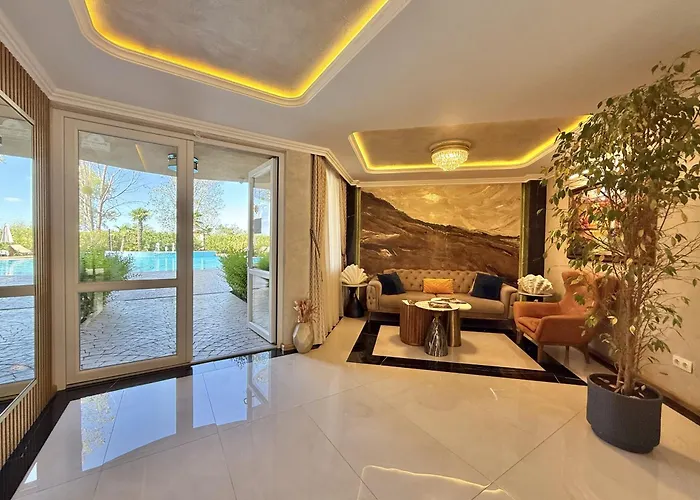 Menada Aphrodite * Napospart