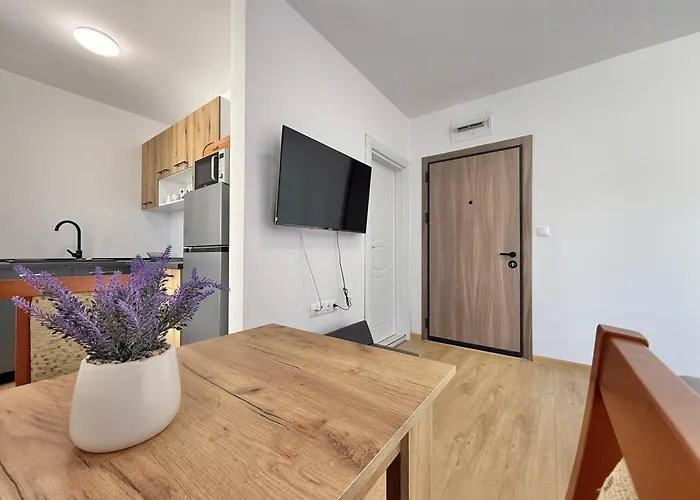 Menada Aphrodite * Napospart