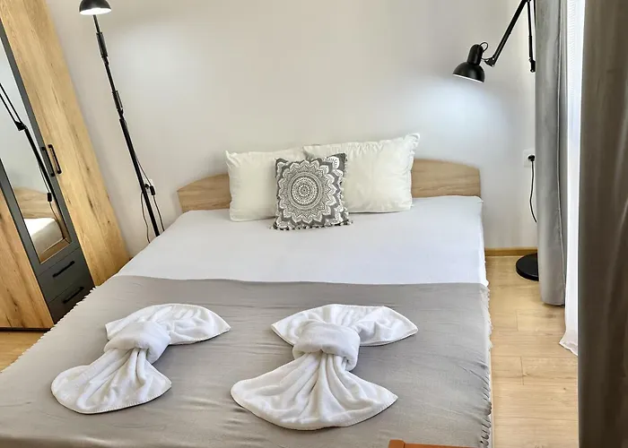 Menada Aphrodite Napospart