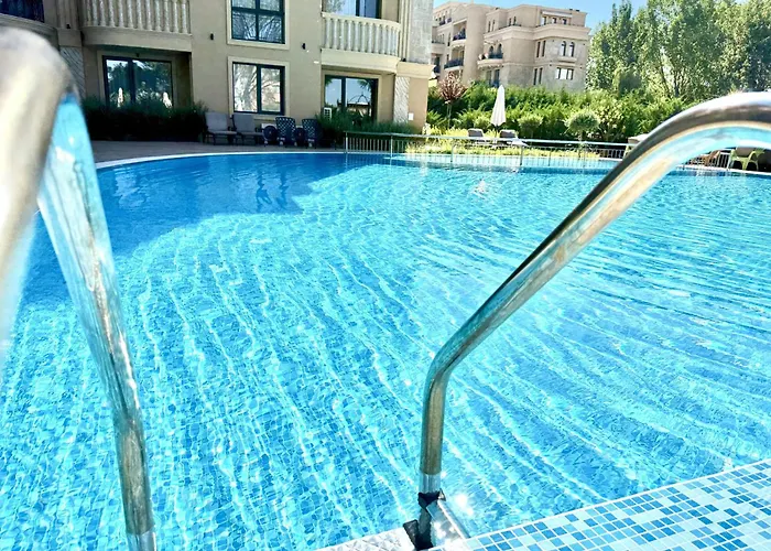 Menada Aphrodite Napospart