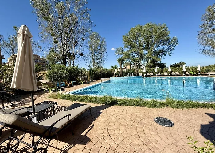 Menada Aphrodite Napospart