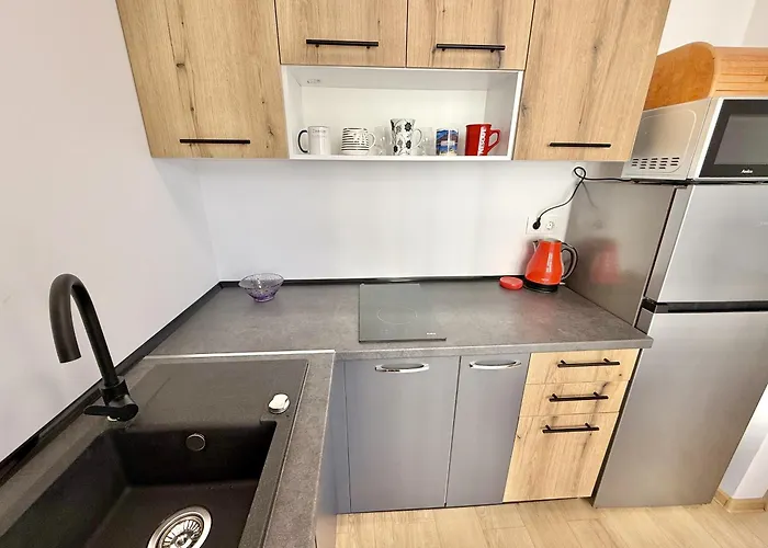 Menada Aphrodite Apartman Napospart