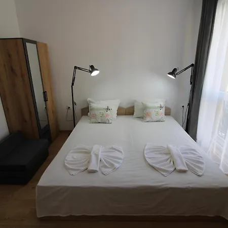 Menada Aphrodite Sunny Beach