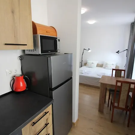 Menada Aphrodite Сонячний Берег