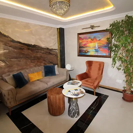 Апартаменти Menada Aphrodite