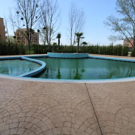 Apartment Menada Aphrodite *