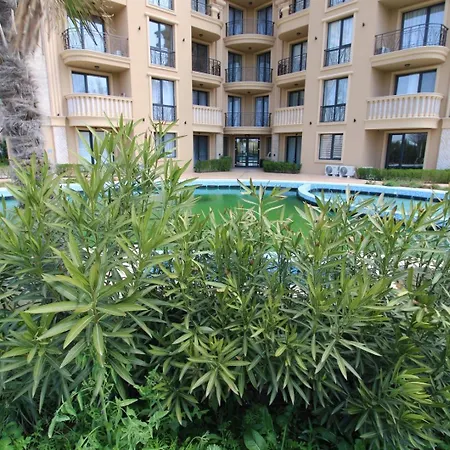 Apartment Menada Aphrodite Sunny Beach