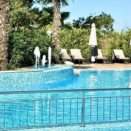 Menada Aphrodite Sunny Beach