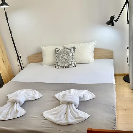 Menada Aphrodite Сонячний Берег