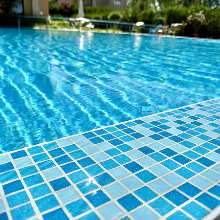 Apartment Menada Aphrodite Sunny Beach