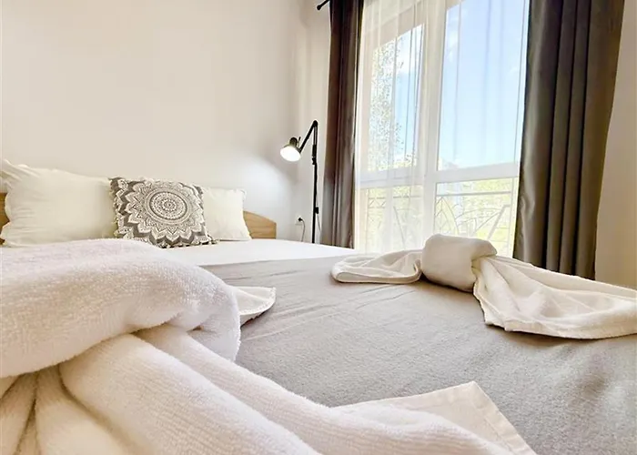 Apartment Menada Aphrodite