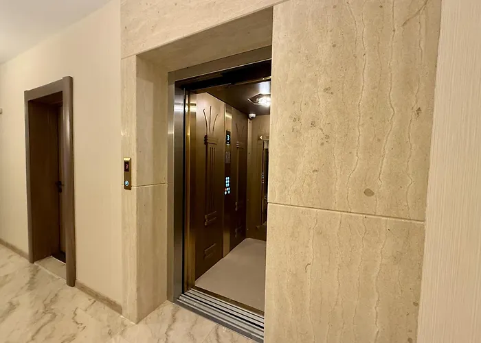 Apartment Menada Aphrodite Sunny Beach