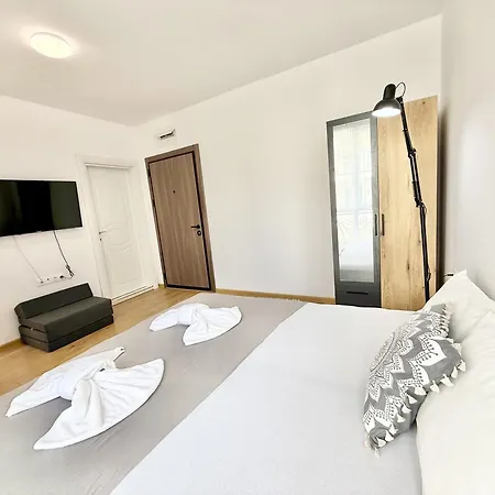 דירה Menada Aphrodite