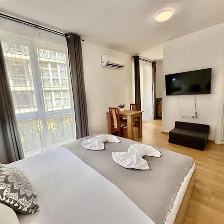 דירה Menada Aphrodite