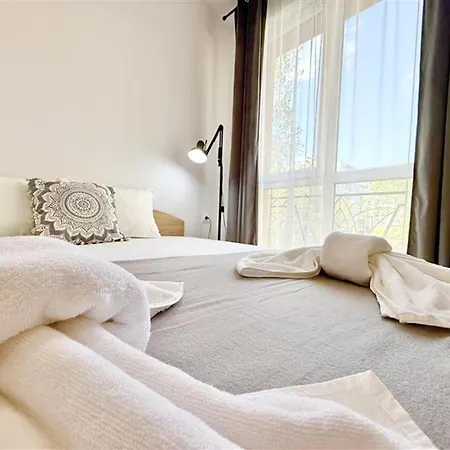 דירה Menada Aphrodite