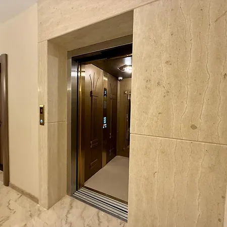 דירה Menada Aphrodite סאני ביץ'