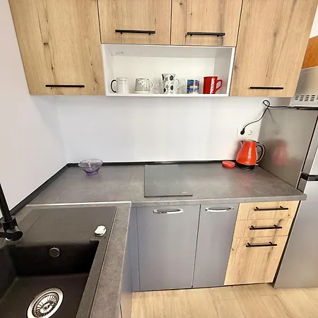 Menada Aphrodite דירה סאני ביץ'