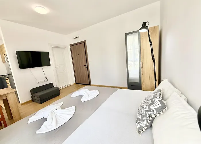 Apartamento Menada Aphrodite