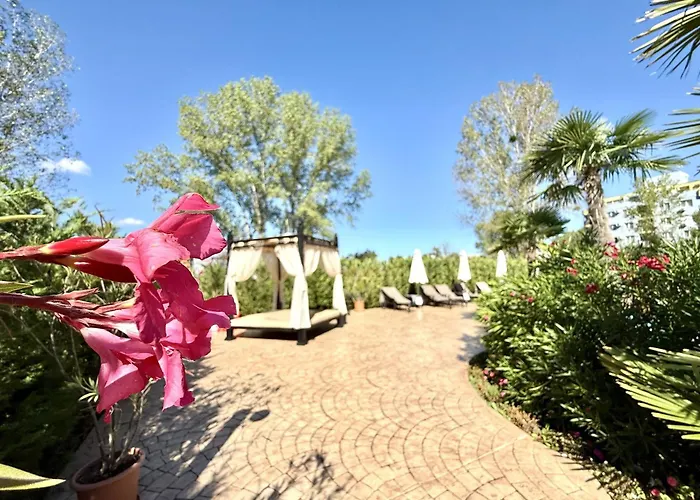 Menada Aphrodite * Sunny Beach