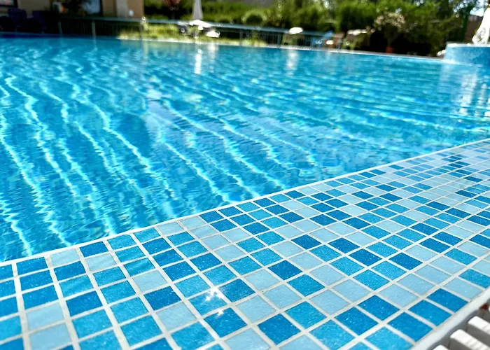 Apartamento Menada Aphrodite Sunny Beach